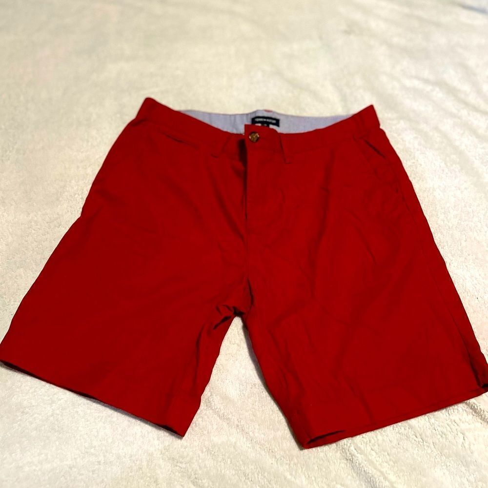 Classic Chino Shorts!